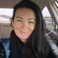 Crystal Hoover Photo 18