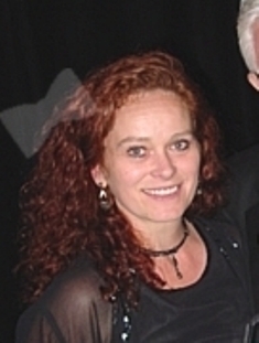 Jackie Walters Photo 23