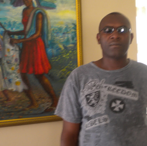 Roland Pierre Photo 10
