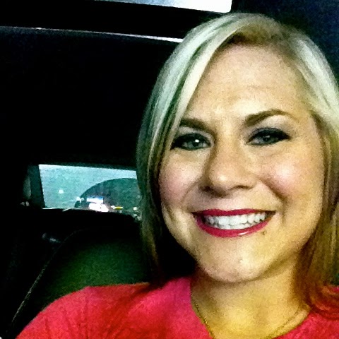 Kandiss Redding Photo 2