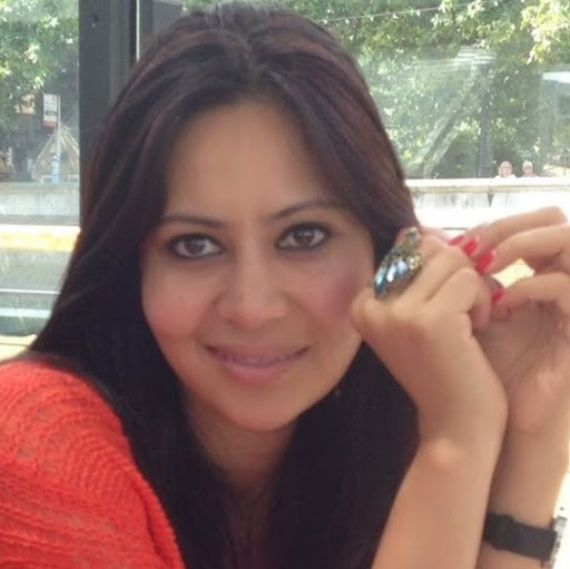 Mahasweta Sarkar Photo 2