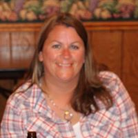 Christine Hickey Photo 38