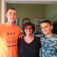 Carol Lehman Photo 34 Carol Lehman Photo 34