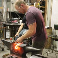 Jon Ledford Photo 31