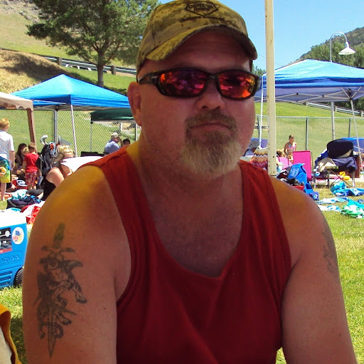 Bruce Bailey Photo 11