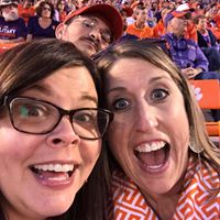 Sarah Lynch Photo 47