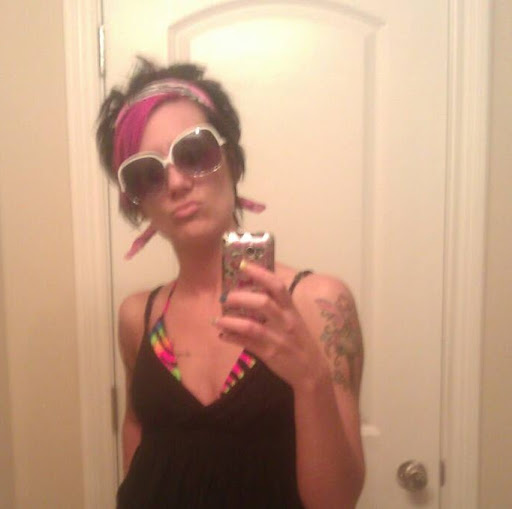 Jessica Curtis Photo 23