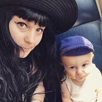 Allison Kaylor Photo 6