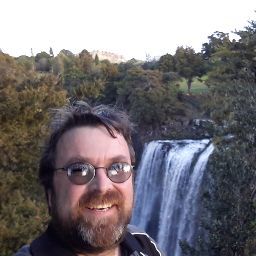 Andrew Irwin Photo 33