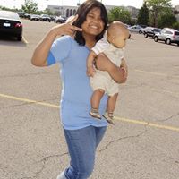 Evelyn Welch Photo 26