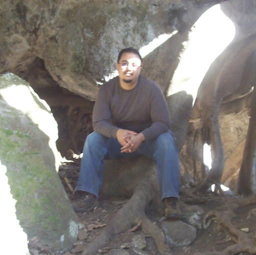 Jerome Fields Photo 27