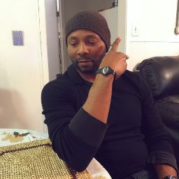 Adrian Adams Photo 37