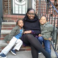 Renee Joseph Photo 10