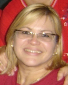 Ruth Gonzalez Photo 13