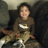 Tracey Booker Photo 29