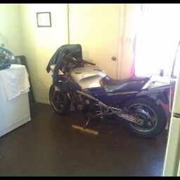 Ruby Buchanan Photo 1