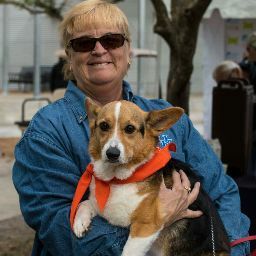 Susan Scott Photo 35
