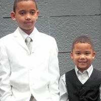 Celestine Brown Photo 5