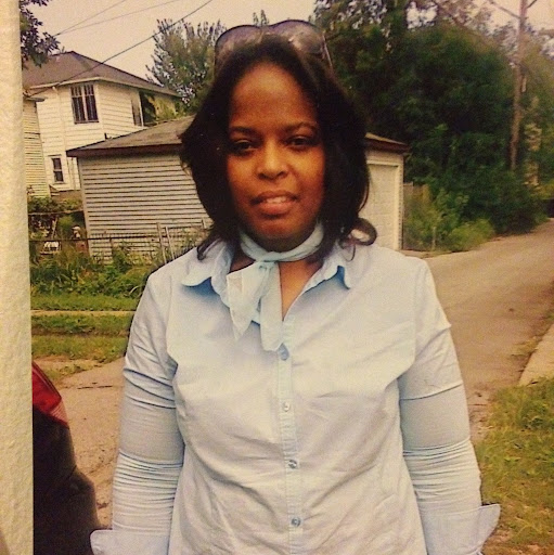 Brenda Bradford Photo 11