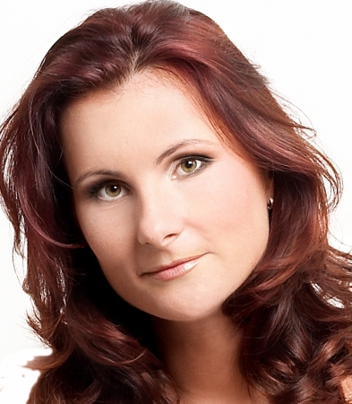 Tina Richter Photo 5