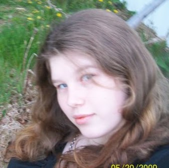 Jessie Rose Photo 12