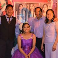 Delia Flores Photo 24