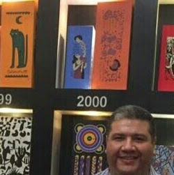 Mario Yanez Photo 30