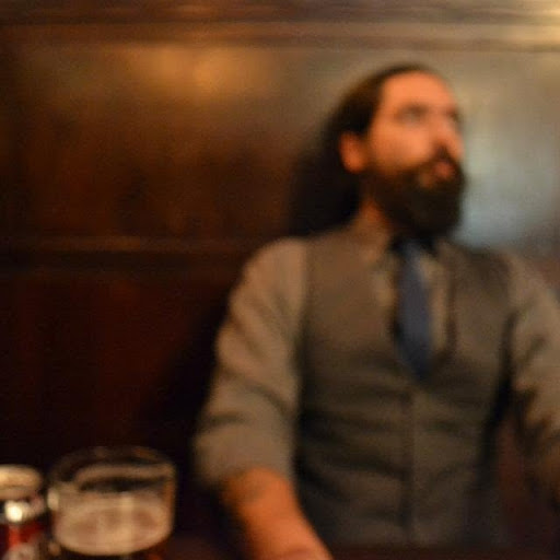 Raymond Wallace Photo 9