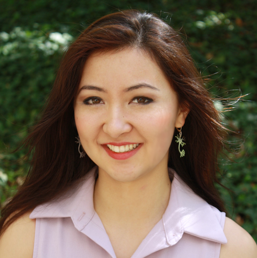 Amy Zhang Photo 5
