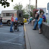 Tracie Miller Photo 23