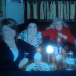 Kathryn Hayes Photo 32