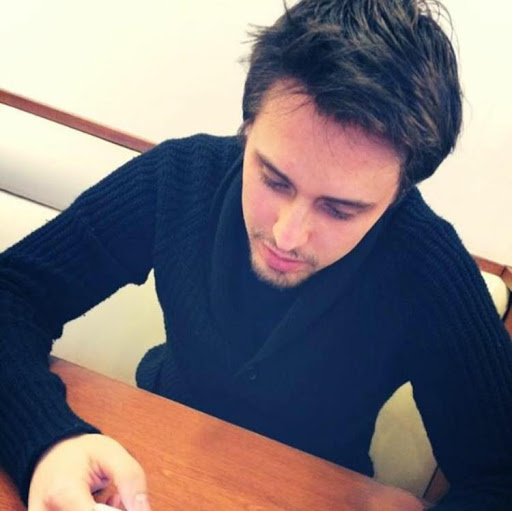 Steven Thacker Photo 14