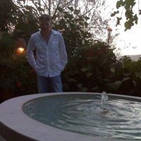 John Kinsella Photo 43