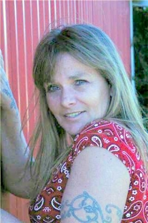 Liz Driver Photo 7