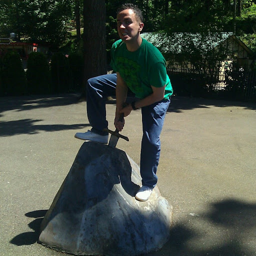 Brandon Griffith Photo 10