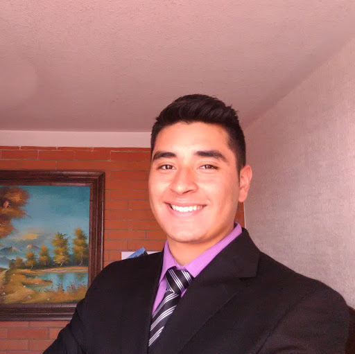 Martin Pacheco Photo 44