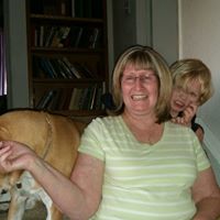 Julie Clifford Photo 31