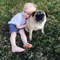 Erica Rasmussen Photo 6