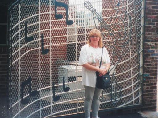 Cheryl Huffman Photo 9