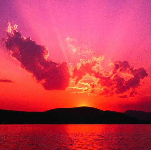 Julia Hendrix Photo 27