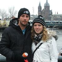 Michael Sunderland Photo 16