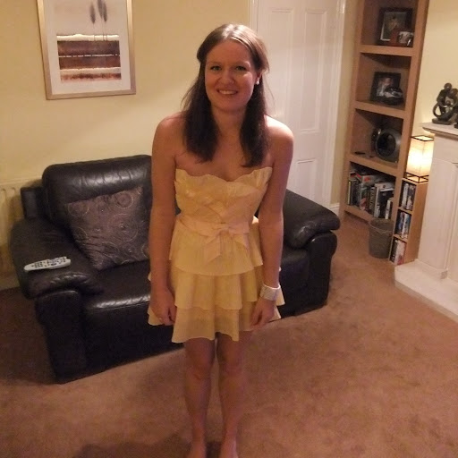 Joy Roberts Photo 6