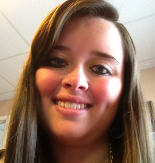 Maria Powers Photo 32