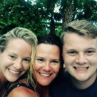 Connie Jordan Photo 35