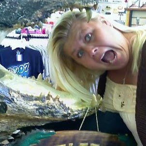 Amy Colbert Photo 6