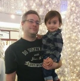 Paul Mccaffrey Photo 8