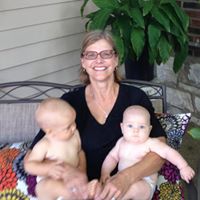 Nancy Cerny Photo 15