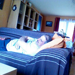 Michelle Bernard Photo 29