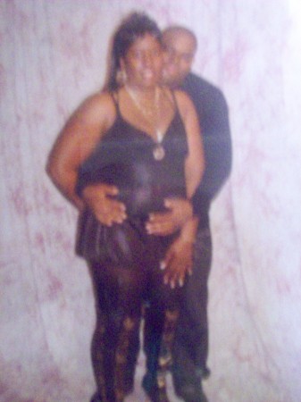 Jacqueline Anderson Photo 5