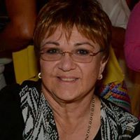 Sylvia Fernandez Photo 16